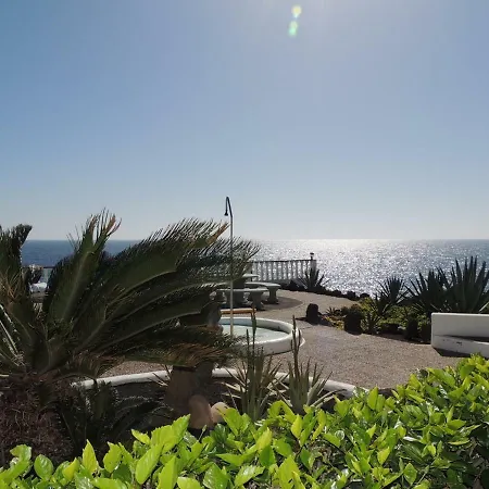 Finca Del Mar Naturist Complex Apartament *