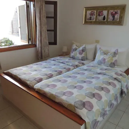 Finca Del Mar Naturist Complex * 차르코 델 팔로