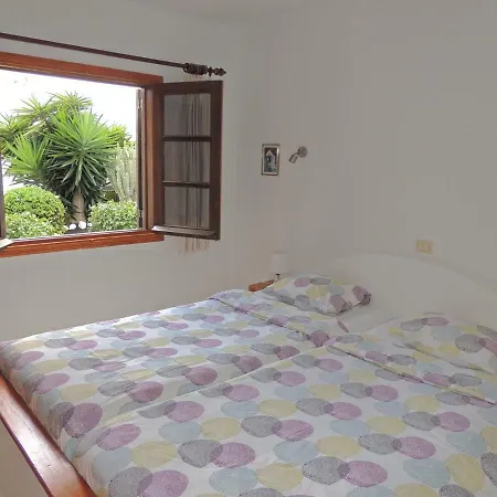 Finca Del Mar Naturist Complex