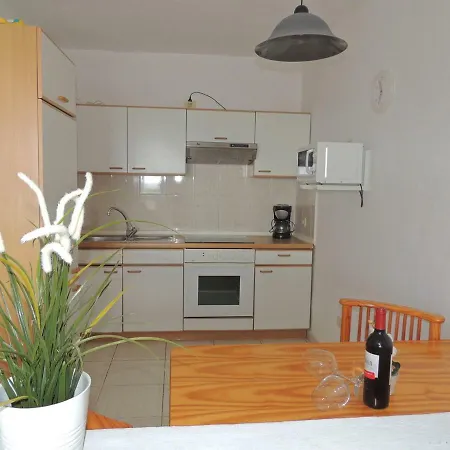 Finca Del Mar Naturist Complex Apartament *