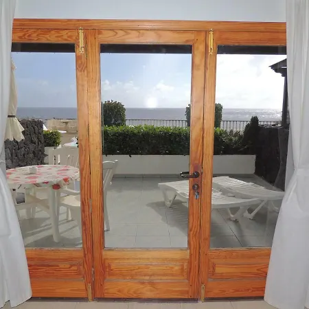 Apartament Finca Del Mar Naturist Complex *