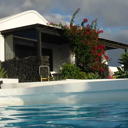 Finca Del Mar Naturist Complex