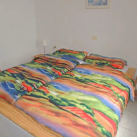 Finca Del Mar Naturist Complex 차르코 델 팔로