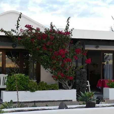 Finca Del Mar Naturist Complex *