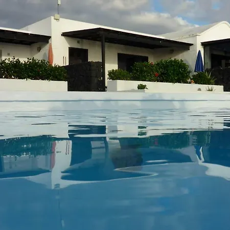 Finca Del Mar Naturist Complex * 차르코 델 팔로