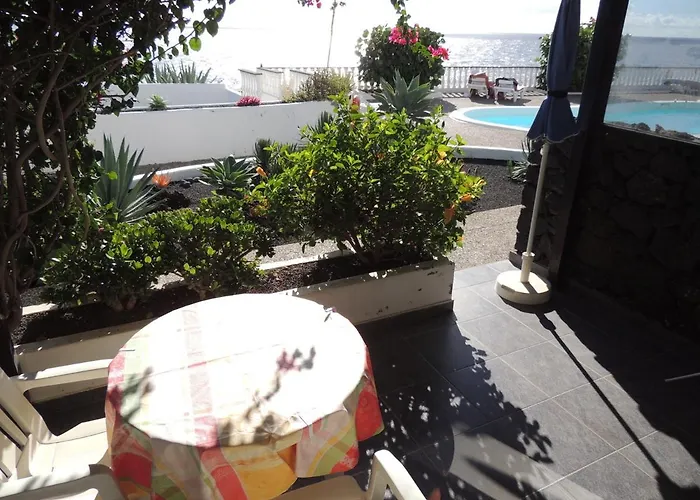 Finca Del Mar Naturist Complex 酒店 *