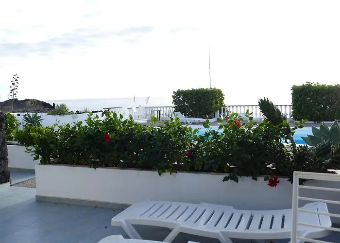 酒店 Finca Del Mar Naturist Complex 查德尔帕罗奥