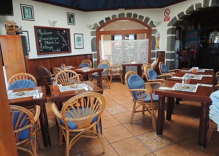 酒店 Finca Del Mar Naturist Complex