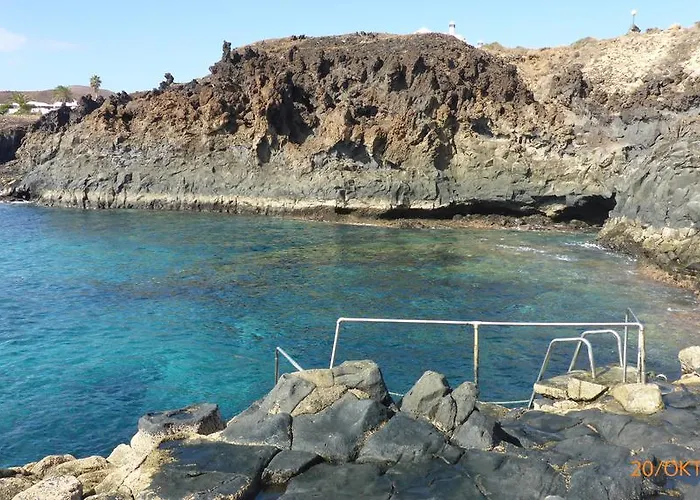 酒店 Finca Del Mar Naturist Complex