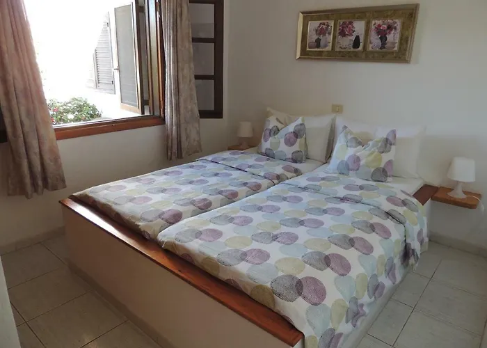 Finca Del Mar Naturist Complex * 查德尔帕罗奥