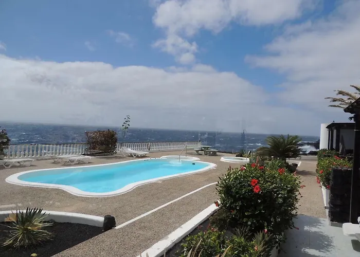 酒店 Finca Del Mar Naturist Complex