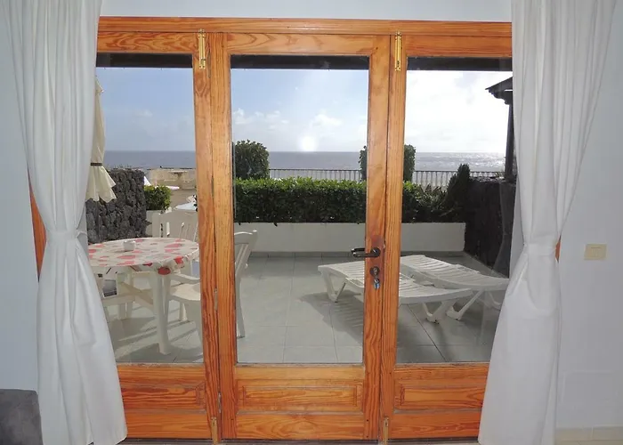 酒店 Finca Del Mar Naturist Complex *