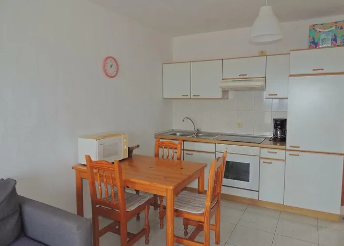 Finca Del Mar Naturist Complex 酒店 *