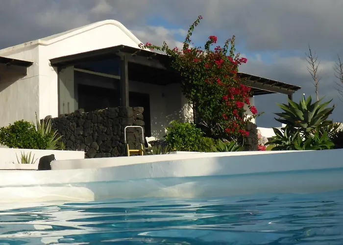 Finca Del Mar Naturist Complex